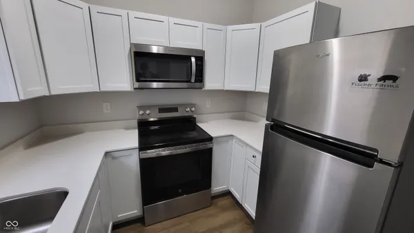 $1,199 | 515 North Oxford Street, Unit B, Indianapolis, IN 46201