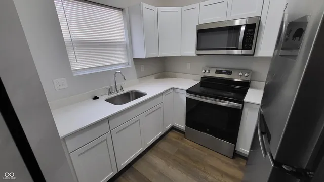 $1,350 | 515 North Oxford Street, Unit B, Indianapolis, IN 46201