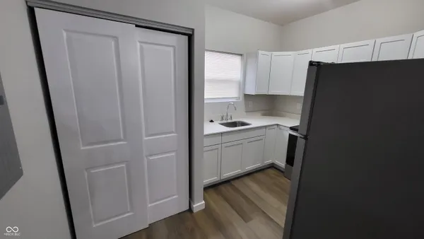 $1,199 | 515 North Oxford Street, Unit B, Indianapolis, IN 46201