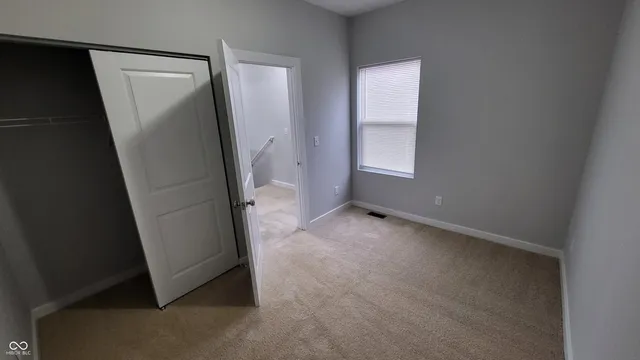 $1,350 | 515 North Oxford Street, Unit B, Indianapolis, IN 46201