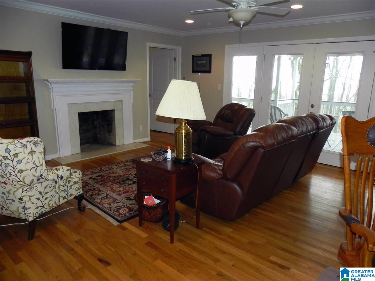522 Hillyer High Road Anniston, AL 36207 - Photo 15 of 48