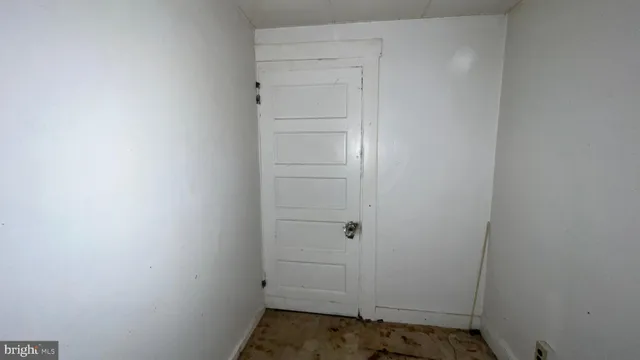 a view of small space