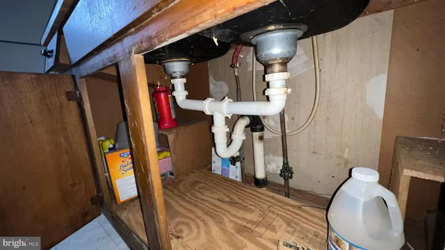 a close view of a toilet in a bathroom