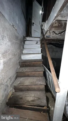 $43,000 | 623 Fairview Avenue, Cumberland, MD 21502