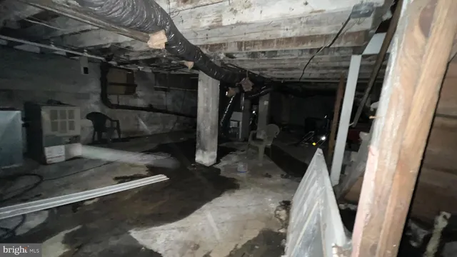 $43,000 | 623 Fairview Avenue, Cumberland, MD 21502