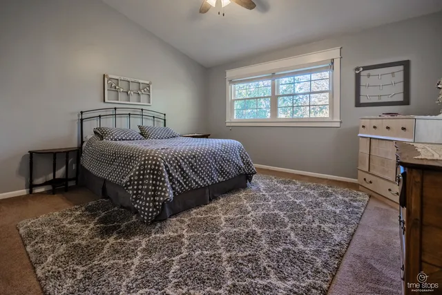 $507,500 | 3412 High Trail Drive, Woodridge, IL 60517