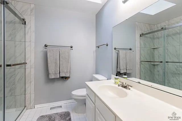 $507,500 | 3412 High Trail Drive, Woodridge, IL 60517