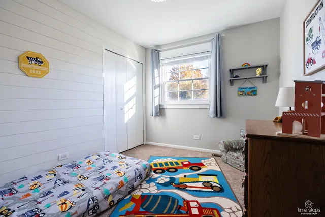 $507,500 | 3412 High Trail Drive, Woodridge, IL 60517