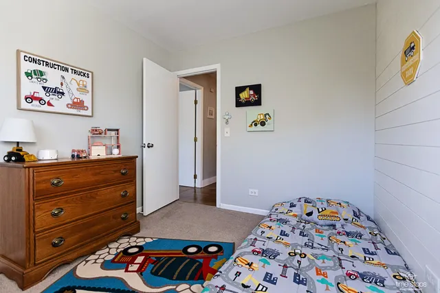 $507,500 | 3412 High Trail Drive, Woodridge, IL 60517