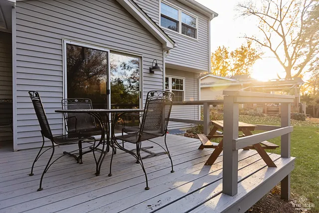 $507,500 | 3412 High Trail Drive, Woodridge, IL 60517