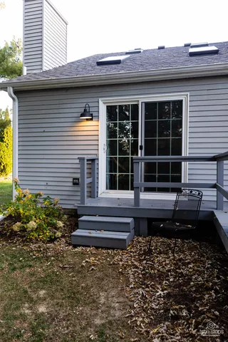 $507,500 | 3412 High Trail Drive, Woodridge, IL 60517