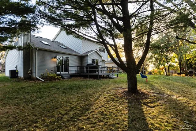 $507,500 | 3412 High Trail Drive, Woodridge, IL 60517