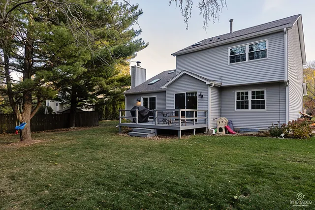 $507,500 | 3412 High Trail Drive, Woodridge, IL 60517