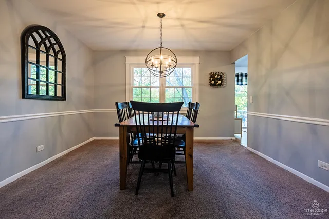 $507,500 | 3412 High Trail Drive, Woodridge, IL 60517