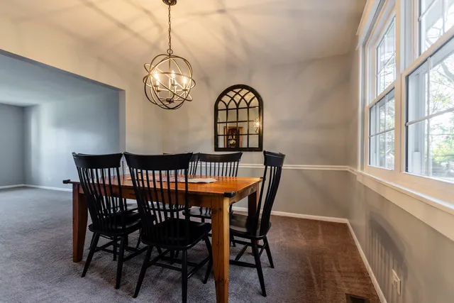 $507,500 | 3412 High Trail Drive, Woodridge, IL 60517