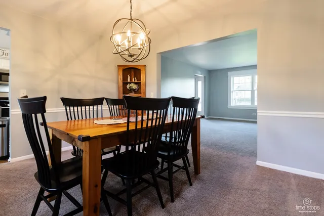 $507,500 | 3412 High Trail Drive, Woodridge, IL 60517