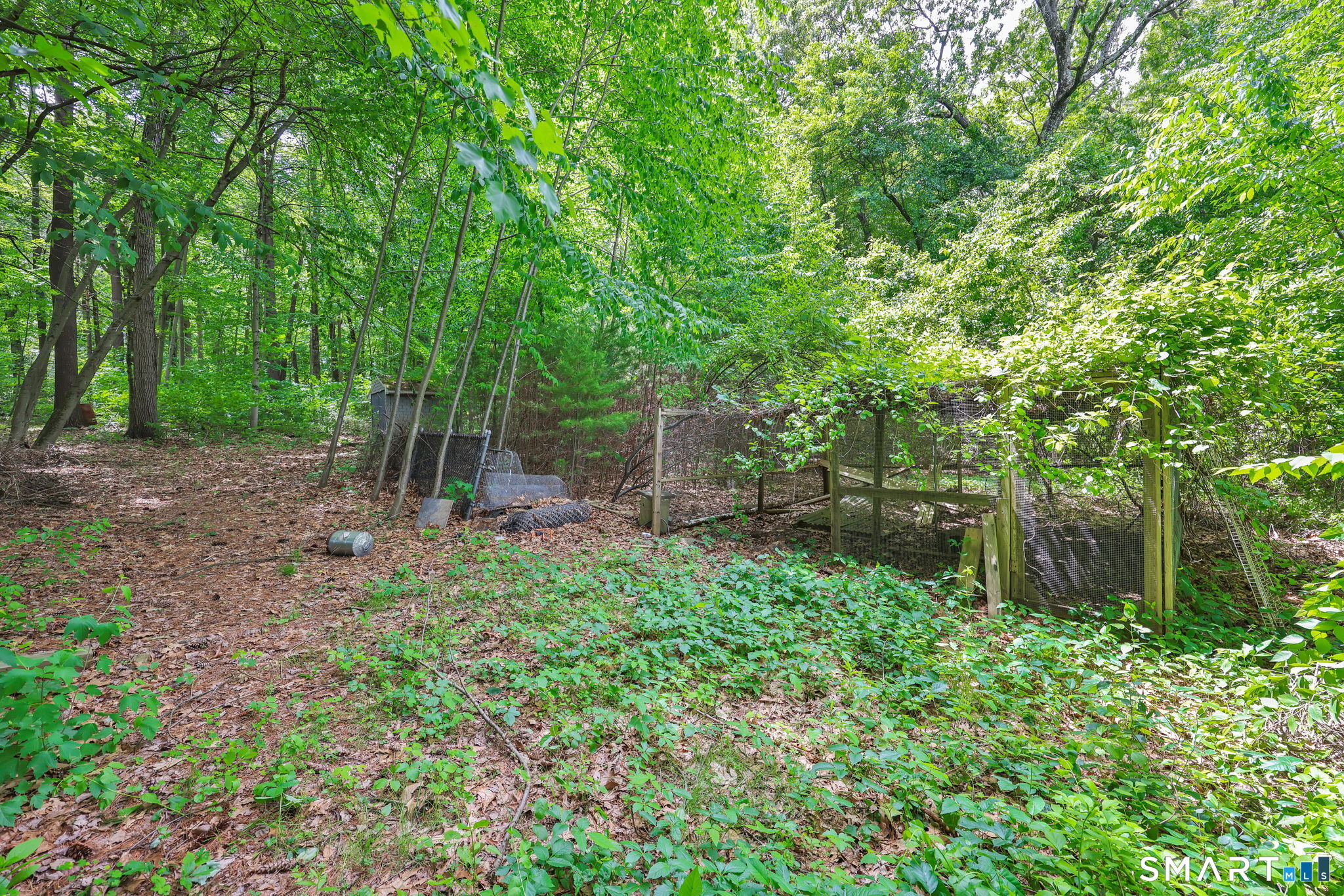 359 Oakland Road South Windsor, CT 06074 - Photo 37 of 37
