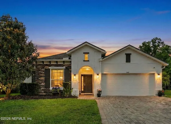 $475,000 | 244 Los Caminos Street, St. Augustine, FL 32095