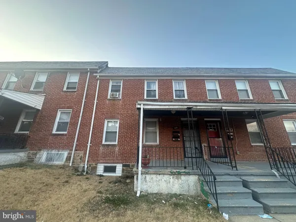 $210,000 | 210 North Culver Street, Baltimore, MD 21229