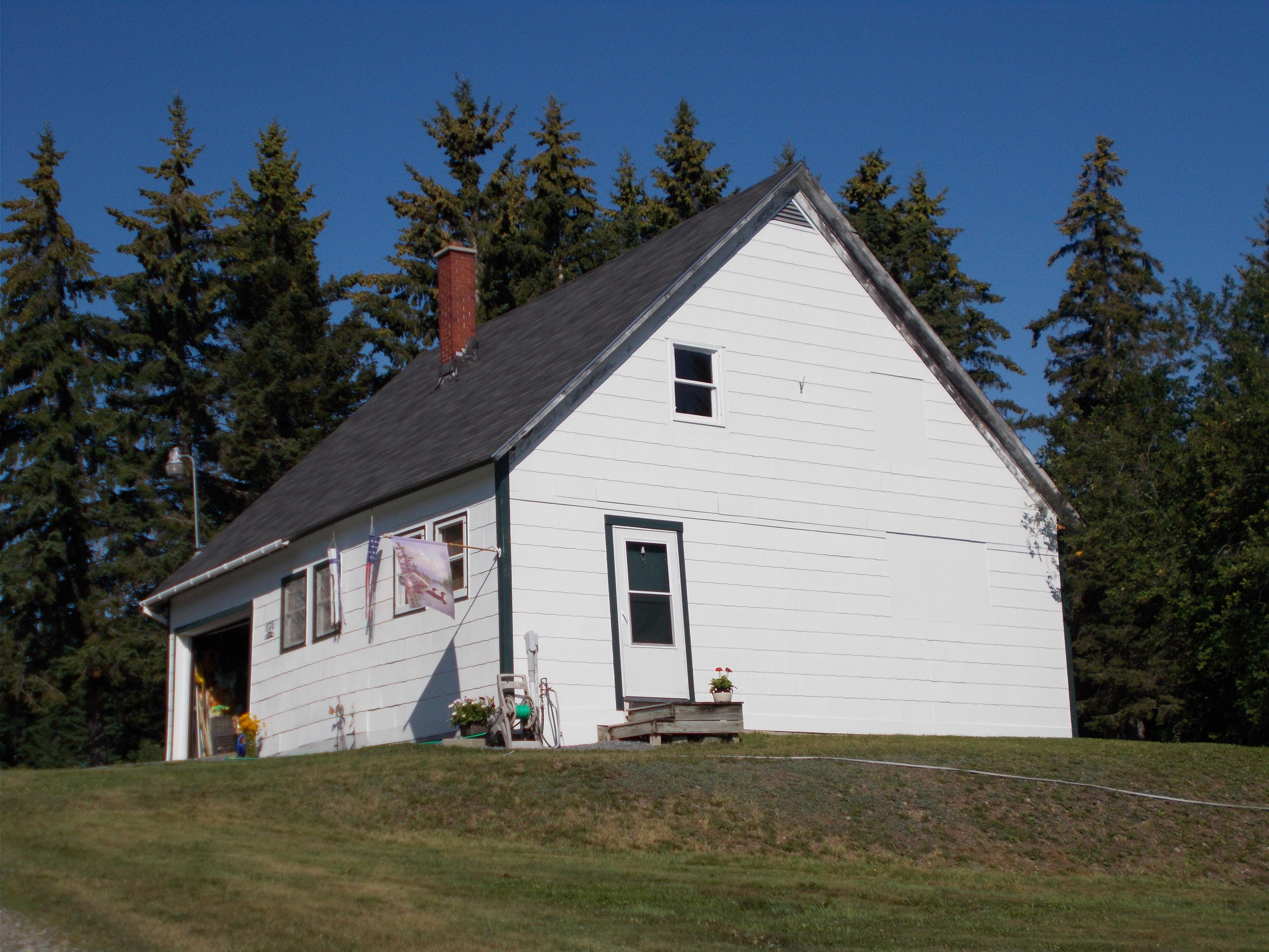 3575 West Chapman Road Mapleton, ME 04757 - Photo 6 of 55 DSCN8140