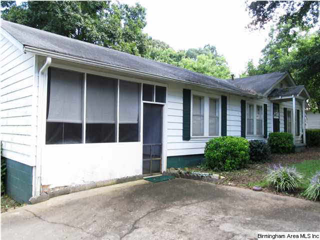 525 Colvin Street South Anniston, AL 36201 - Photo 18 of 19
