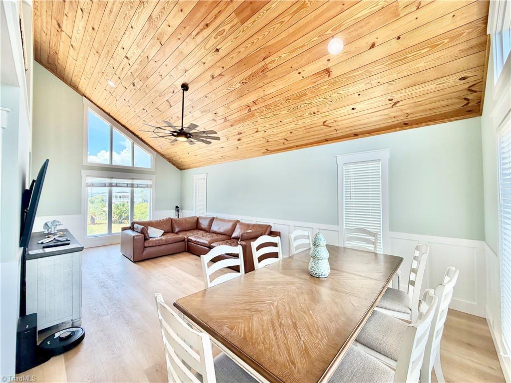 1407 Inlet Street Sunset Beach, NC 28468 - Photo 22 of 42