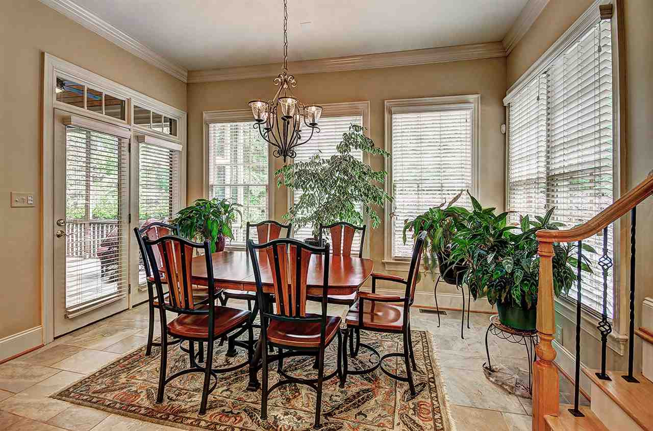 5313 Grand Gate Drive Raleigh, NC 27613 - Photo 14 of 30 Breakfast