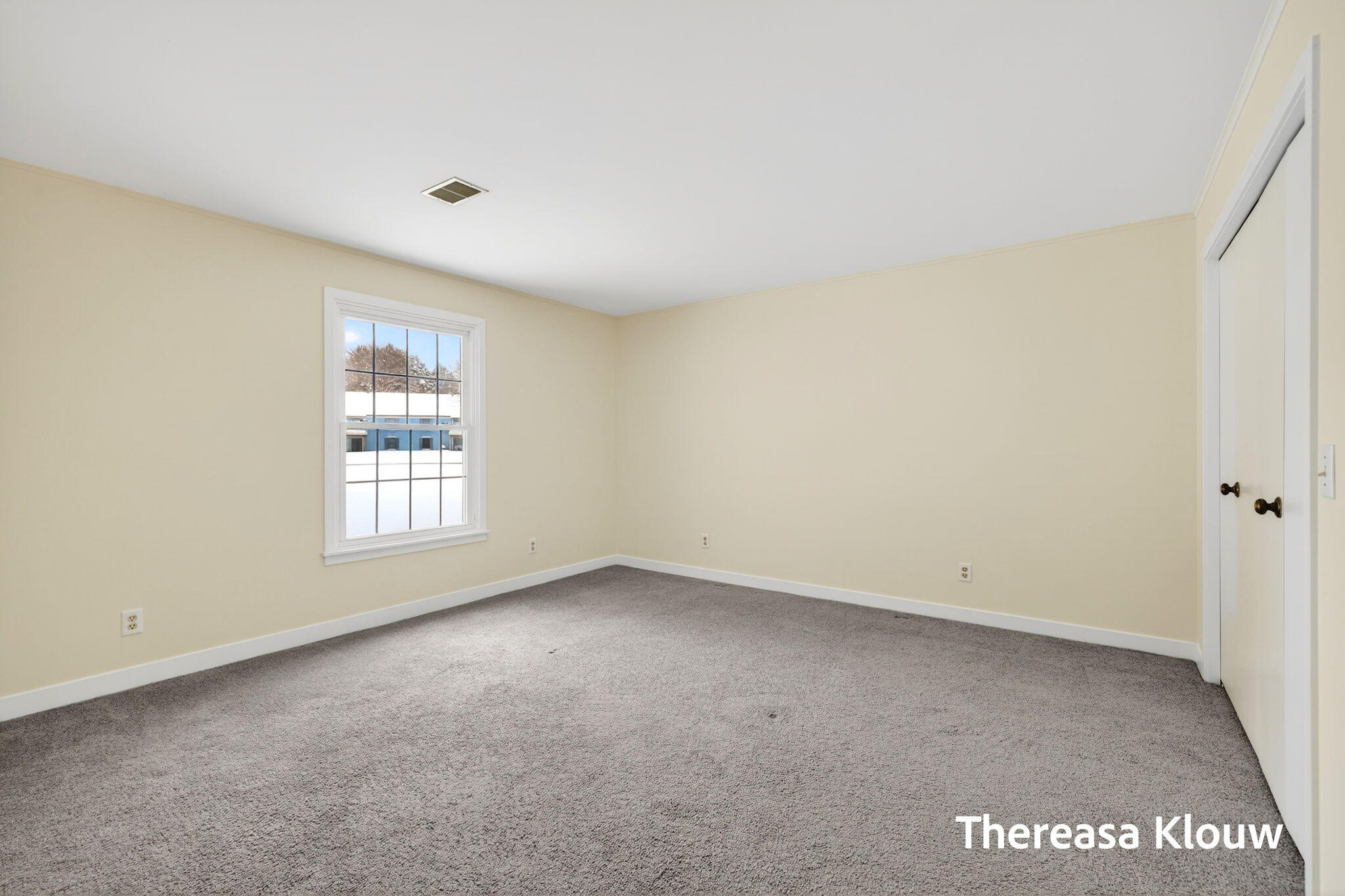 17496 Meadow Wood Road Spring Lake, MI 49456 - Photo 40 of 50 Lower Bedroom