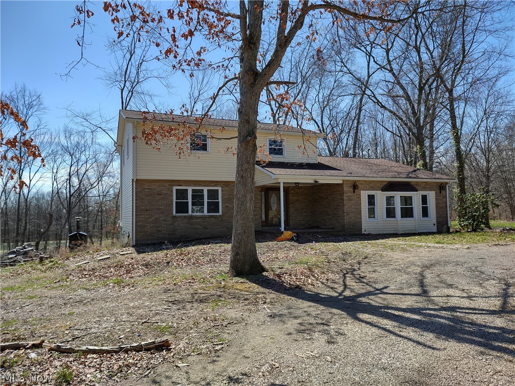 9496 Whippoorwill Road Diamond, OH 44412 - Photo 33 of 35 Gallery Image 33