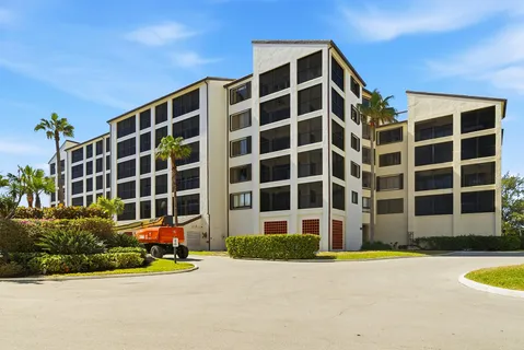 $648,000 | 500 Ocean Trail Way, Unit 508, Jupiter, FL 33477