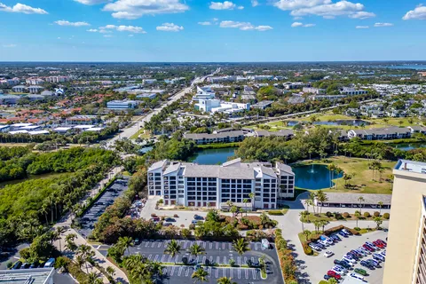 $648,000 | 500 Ocean Trail Way, Unit 508, Jupiter, FL 33477