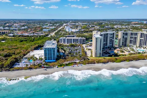 $648,000 | 500 Ocean Trail Way, Unit 508, Jupiter, FL 33477