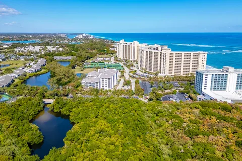 $648,000 | 500 Ocean Trail Way, Unit 508, Jupiter, FL 33477