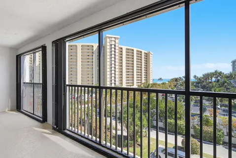 $648,000 | 500 Ocean Trail Way, Unit 508, Jupiter, FL 33477