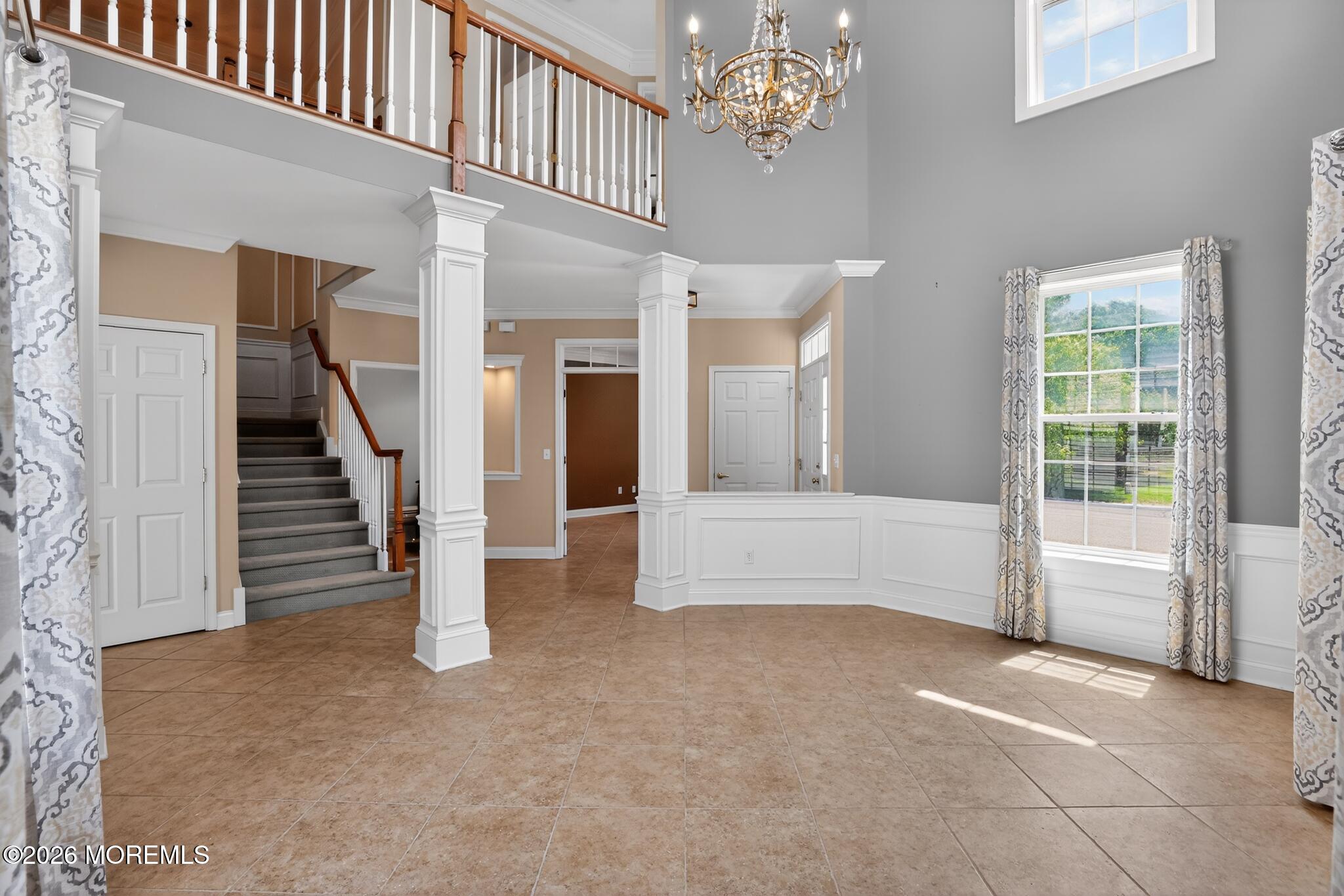 23 Portland Street Barnegat, NJ 08005 - Photo 7 of 51 07_23_Portland_St-Foyer-0051