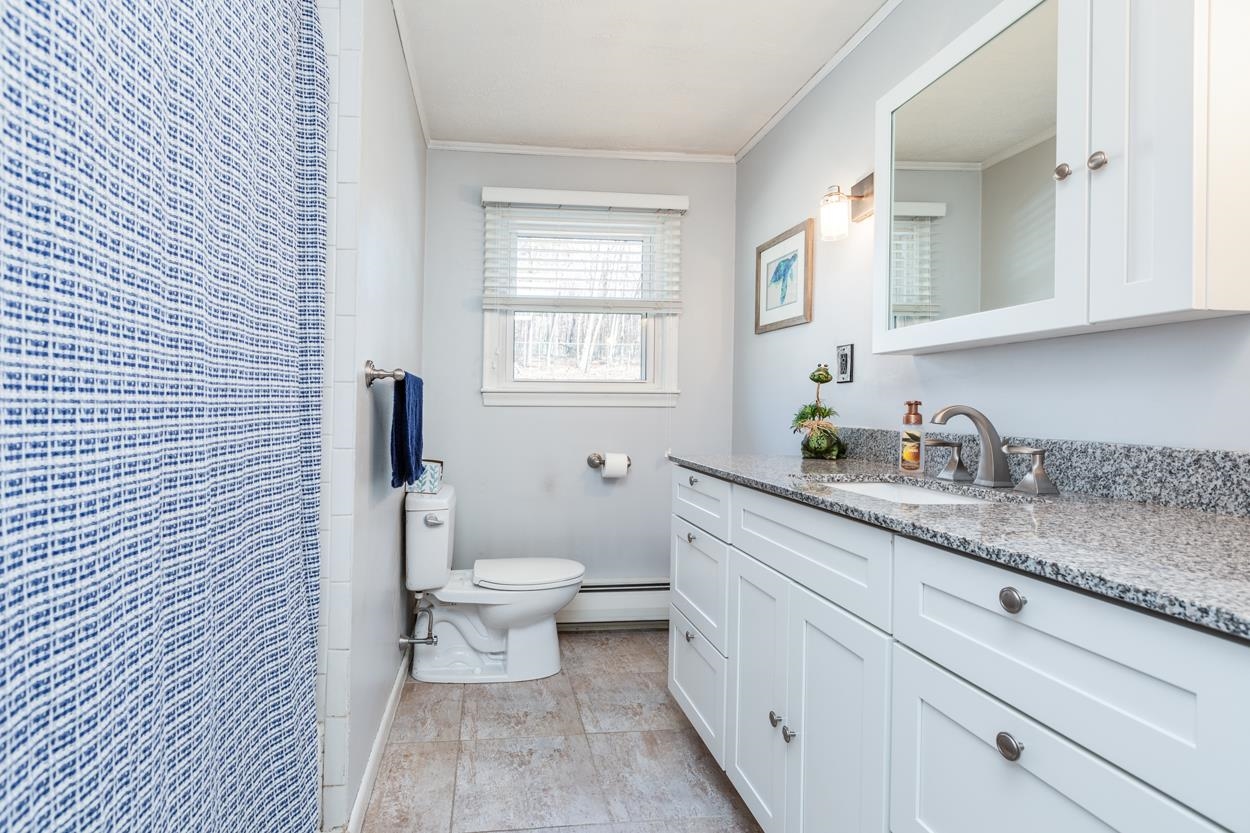 74 North Lowell Road Windham, NH 03087 - Photo 14 of 31