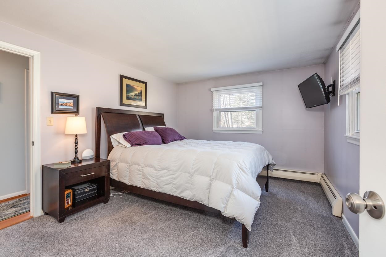 74 North Lowell Road Windham, NH 03087 - Photo 16 of 31