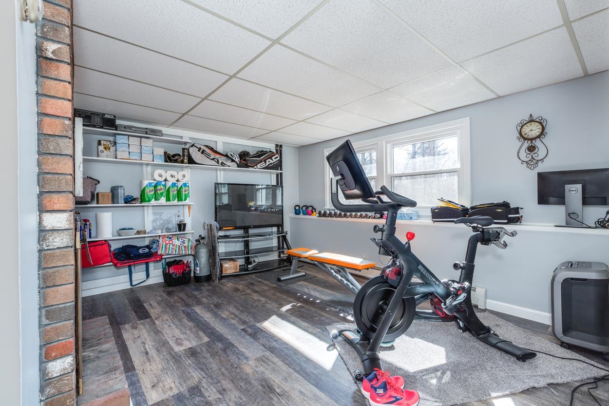 74 North Lowell Road Windham, NH 03087 - Photo 21 of 31