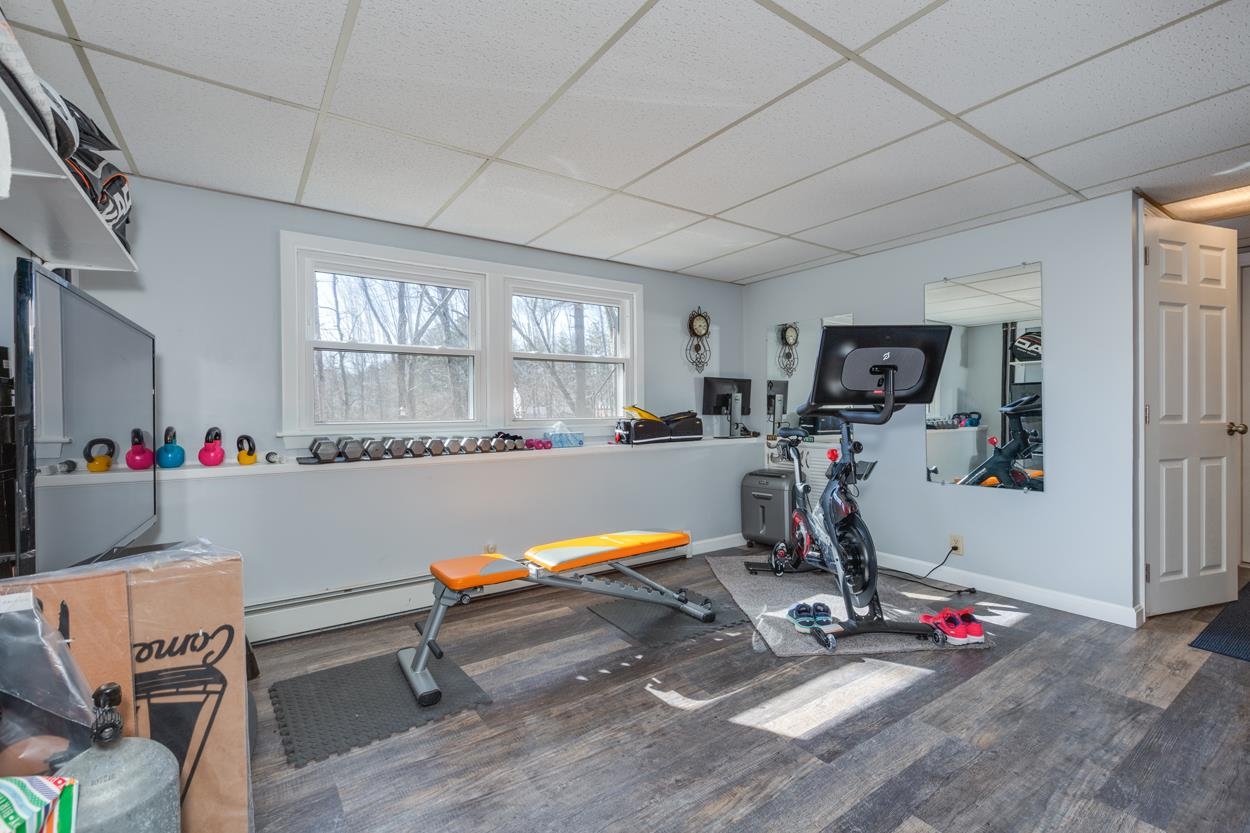 74 North Lowell Road Windham, NH 03087 - Photo 23 of 31