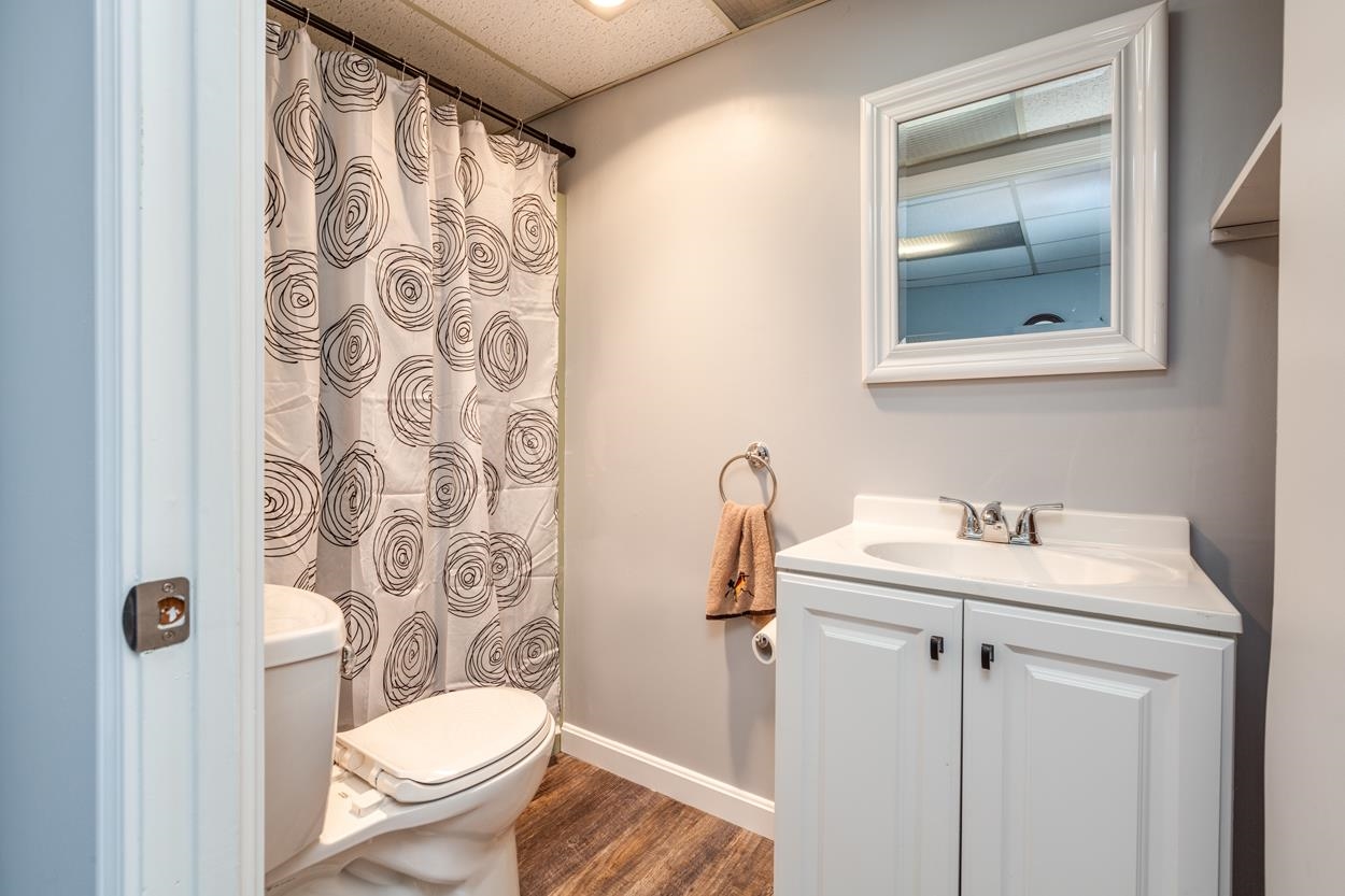 74 North Lowell Road Windham, NH 03087 - Photo 24 of 31