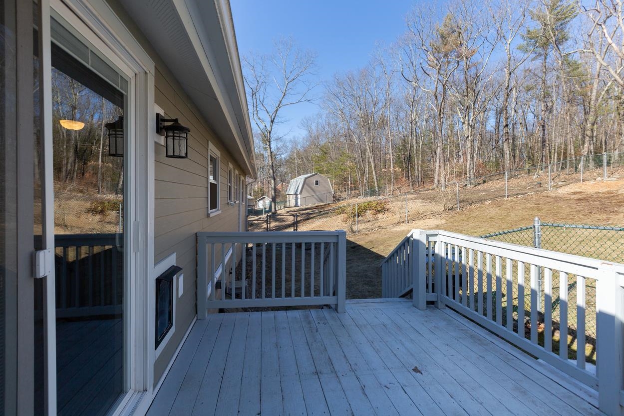 74 North Lowell Road Windham, NH 03087 - Photo 25 of 31