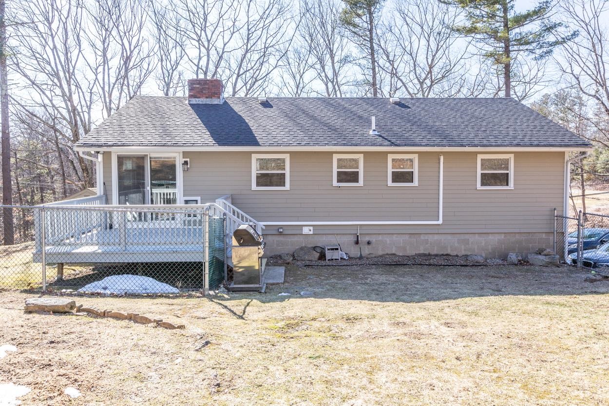 74 North Lowell Road Windham, NH 03087 - Photo 29 of 31