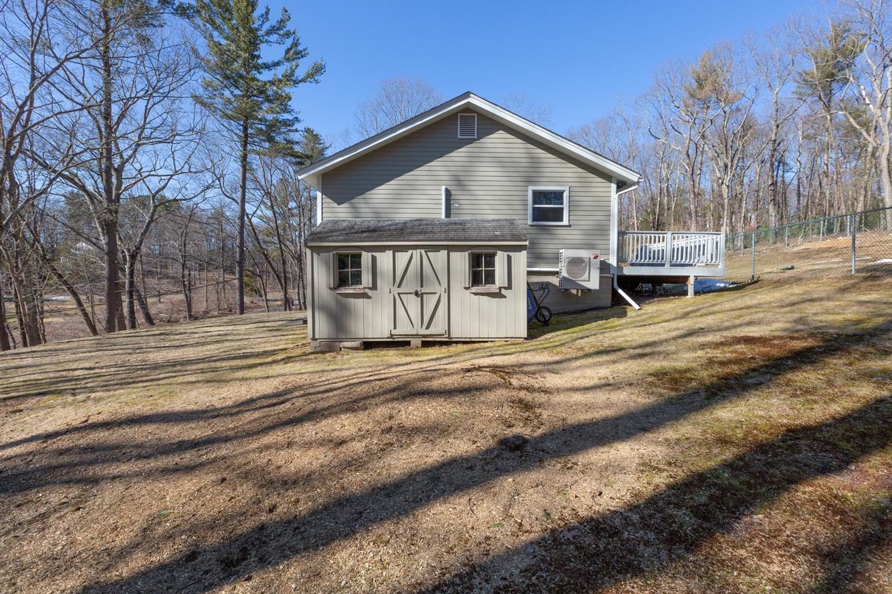 74 North Lowell Road Windham, NH 03087 - Photo 30 of 31