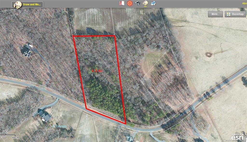 0 Hough Road Polkton, NC 28135 - Photo 1 of 9 Gallery Image 1