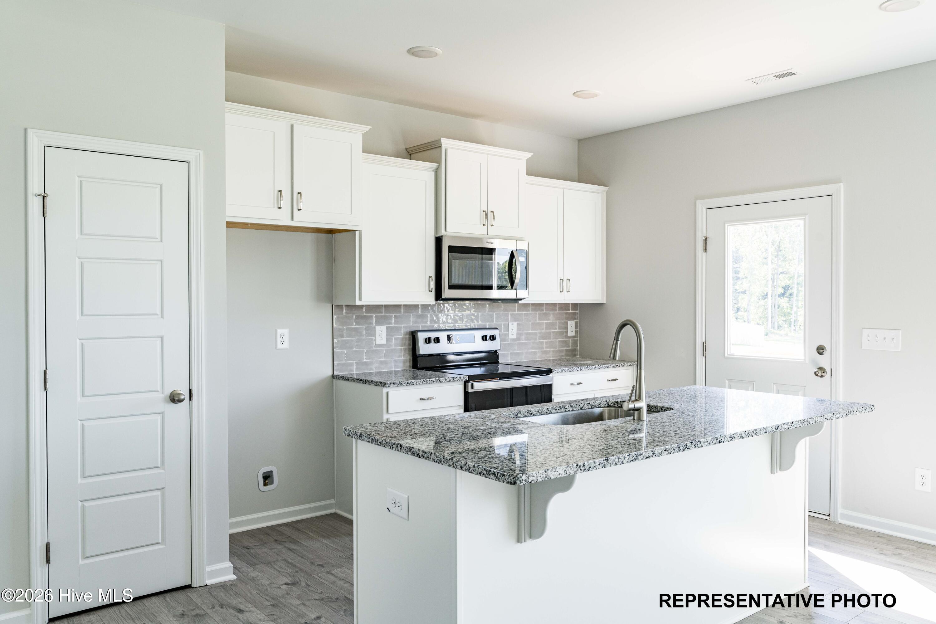 80 Cupid Court Middlesex, NC 27557 - Photo 2 of 9 Representative Photo - Finishes Will Vary