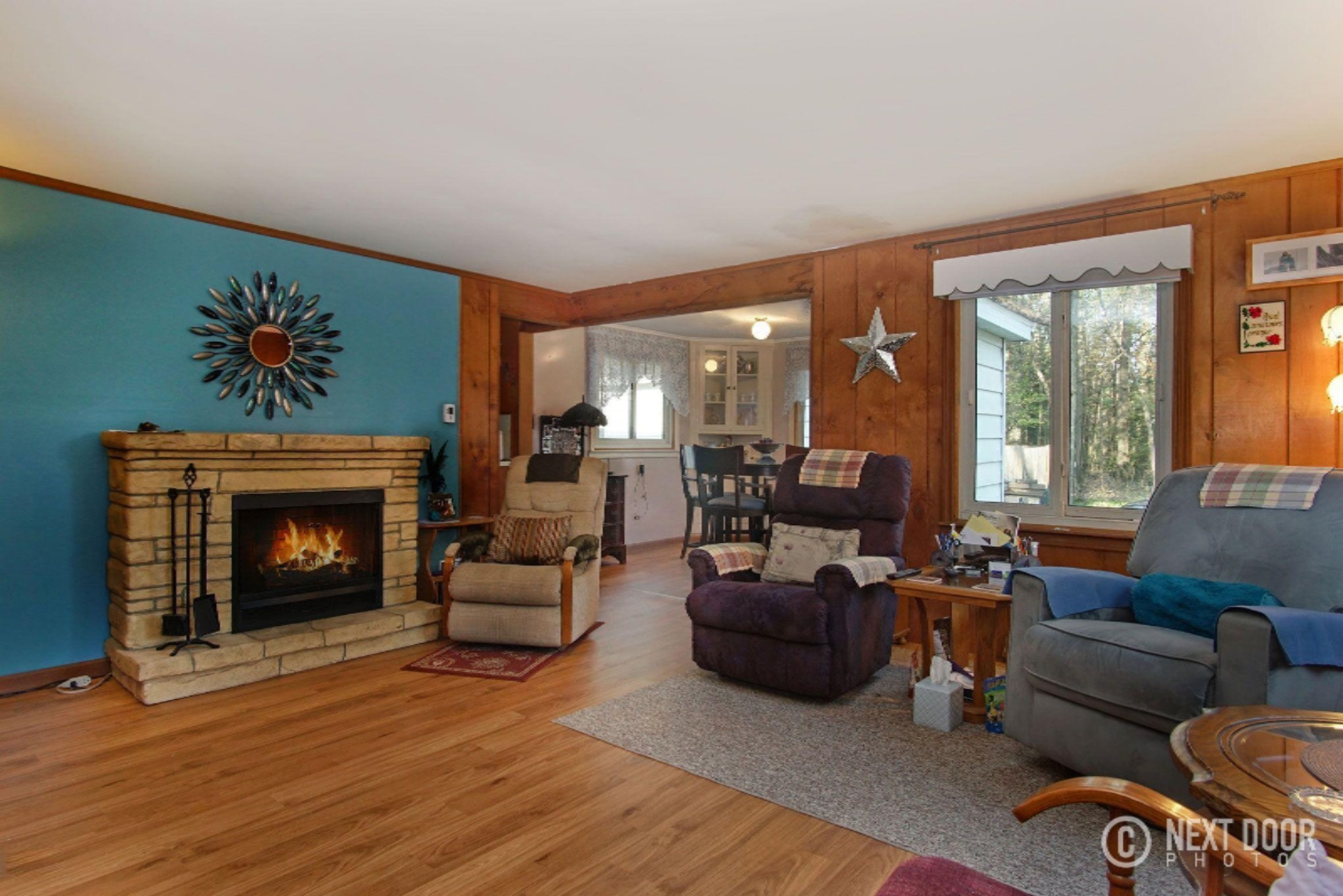 631 West River Road Muskegon, MI 49445 - Photo 7 of 37 DSC09543_preview