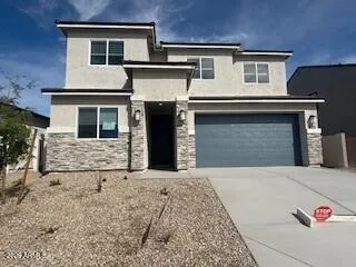 $497,990 | 24252 West Southgate Avenue, Buckeye, AZ 85326