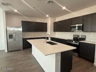 $497,990 | 24252 West Southgate Avenue, Buckeye, AZ 85326