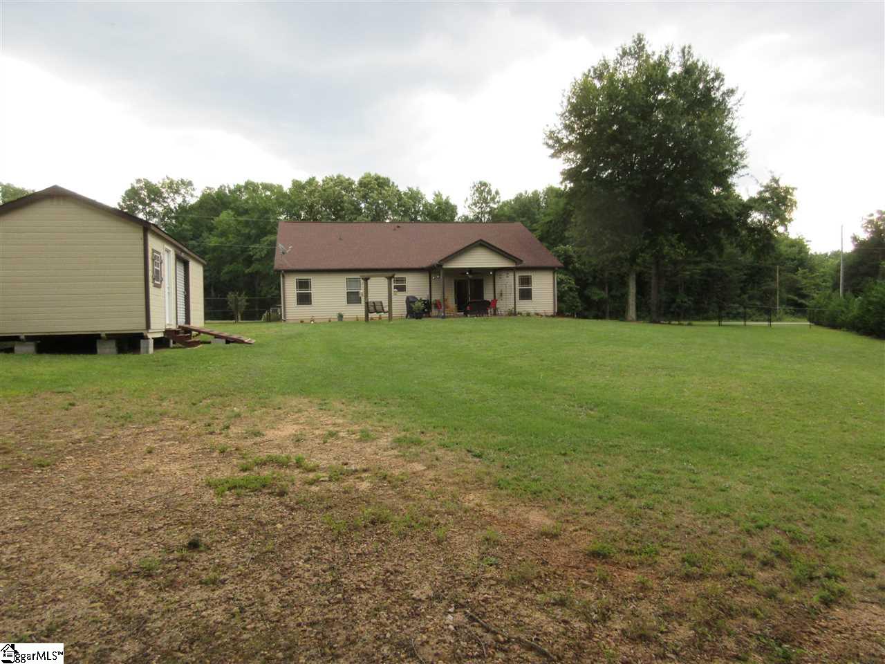 196 Dill Road Campobello, SC 29322 - Photo 22 of 27