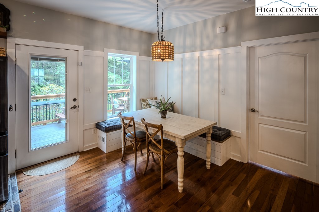 884 Queen Street Boone, NC 28607 - Photo 13 of 45